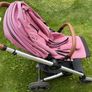 cybex buggy Image 2