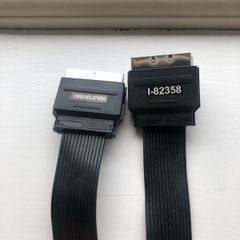 Scart Lead