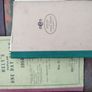 Old Diaries/ledgers Image 2