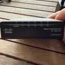 Cisco Small Business SF 100D-05 - switch - 5 ports Image 2