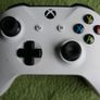 Microsoft Xbox One  Wireless Controller White Image 2