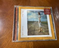 Tori Amos Scarlets Walk CD