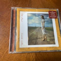 Tori Amos Scarlets Walk CD