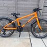 Frog 55 Kids bike - Orange Image 2