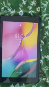 Galaxy Tab A (8.0", 2019)