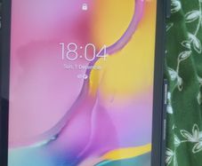 Galaxy Tab A (8.0", 2019)