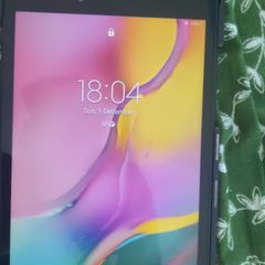 Galaxy Tab A (8.0", 2019)
