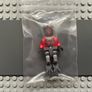 lego Star Wars sw0493 Darth Maul minifigure - Mechanical Legs Image 3