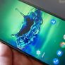 Motorola G8 Plus Dual Sim 64GB Cosmic Blue, Unlocked Image 7