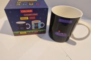 Game Over Heat Changing Mug - Brand New &amp; Boxed (Retro Gamer Gift)