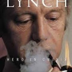 Jack Lynch - A Hero In Crisis