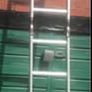 Aluminium Folding ladders Image 4