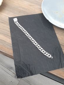 diamante bracelet