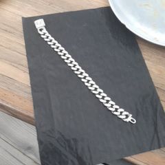 diamante bracelet