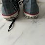 Converse Gorillaz All star Image 8