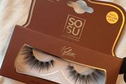 SOSU cosmetics Kylie lashes