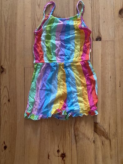 Age 11 Girls Summer Bundle