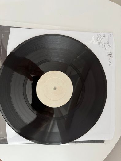 Rare And Collectable Vinyl - Sold Individually (the Holy Grails)