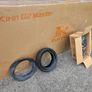 electric scooter, kukirin g 2 master , 6 months warranty . Image 6