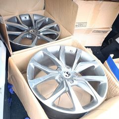 alloys 5x120 Opel insignia or BMW
