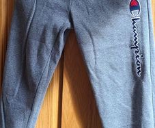 Champion joggers
