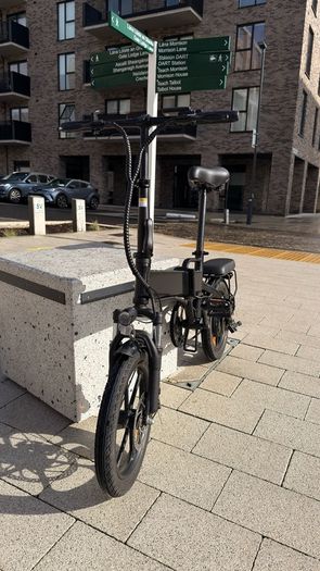 Eletric Bike UE like new