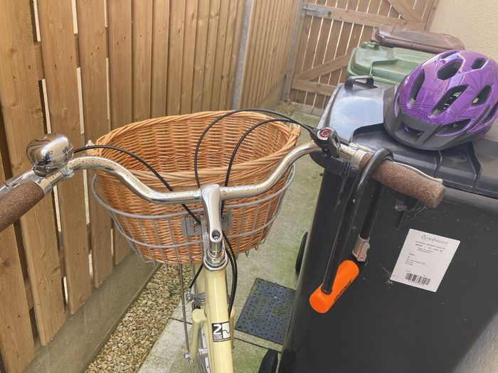 bike