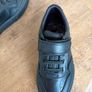 School shoes (M&S) size 12, 30.5 Image 2