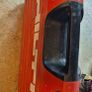 Hilti battery combi drill and impact driver kit Image 4