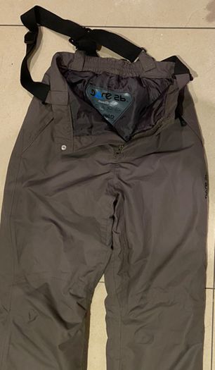 Kids Ski Pants