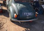 morris minor