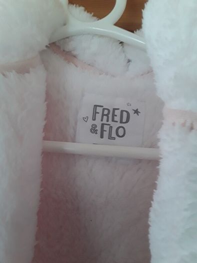 baby dressing gown