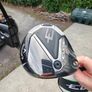 Callaway Elyte 9 degree driver left handed Image 5