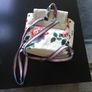 Cath Kidson small backpack Image 2