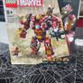 Lego marvel 76247 very rare edition Image 2