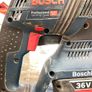 bosch Sds drill Image 5