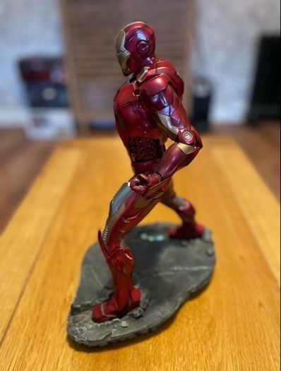 Ironman