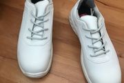 9uk 43eu Safety Shoes Mens/ladies Jori - Clean Loop Low Esd S3 - 12641 (white) Jori