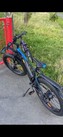 E-bike