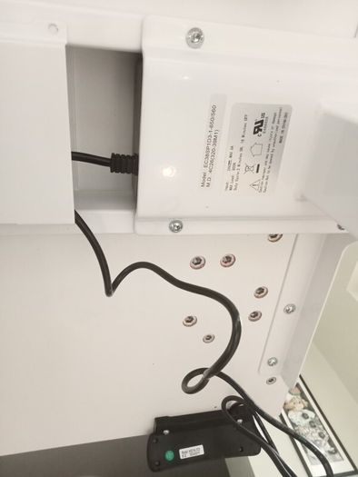 Electric Desk
