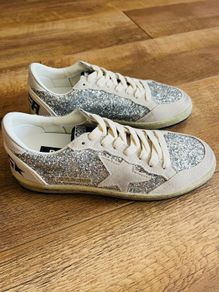 Golden Goose sneakers