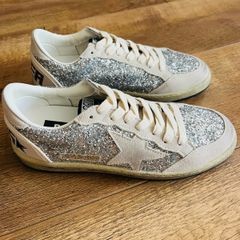 Golden Goose sneakers