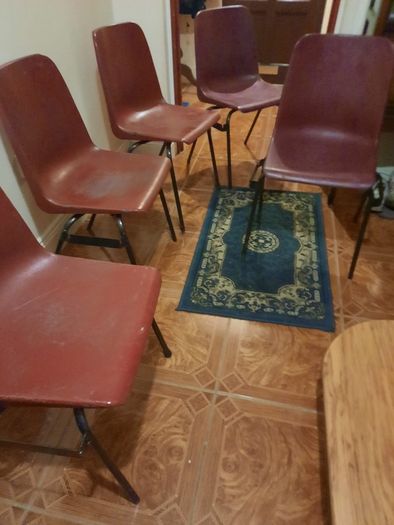 Office furniture clearance