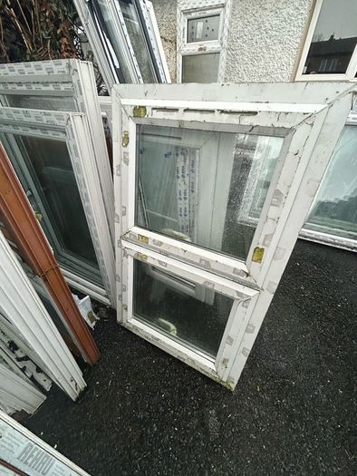 pvc window and door from 150