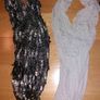 6 Womens scarfs Image 8