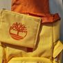 Timberland children's backpack from the Timber Kids series. Image 3