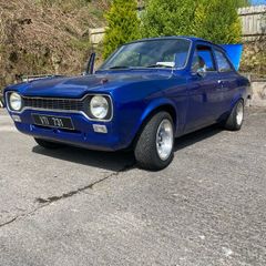 Mk1 Ford escort