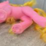 Mail Order Goldilocks MO HTF Sister Ponies MLP G1 My Little Pony Image 7