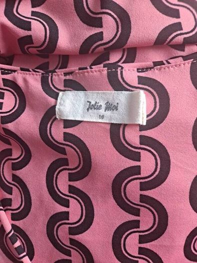 Jolie Moi Occasion dress size UK 16