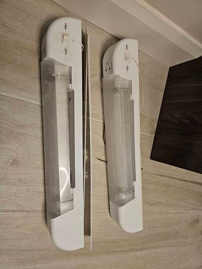 Shaving light